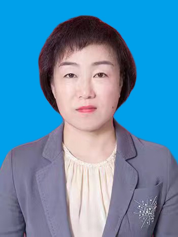 陳英(山東省壽光市海洋漁業發展中心黨委書記、主任) 陳英(山東省壽光市海洋漁業發展中心黨委書記、主任)