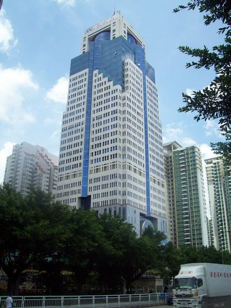皇城廣場 皇城廣場