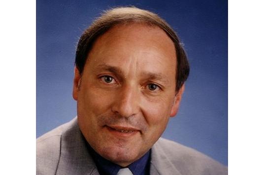 Dietmar Schwarz Dietmar Schwarz