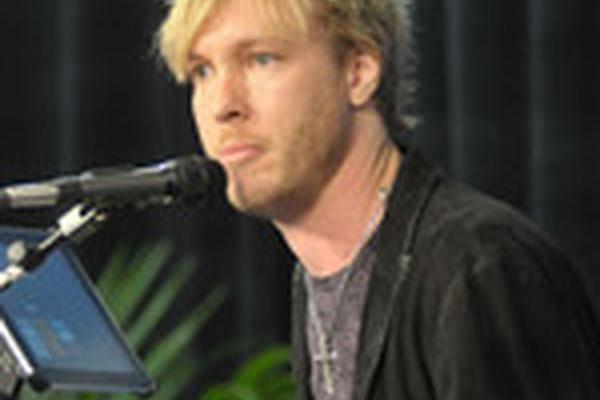 Kenny Wayne Shepherd Band Kenny Wayne Shepherd Band
