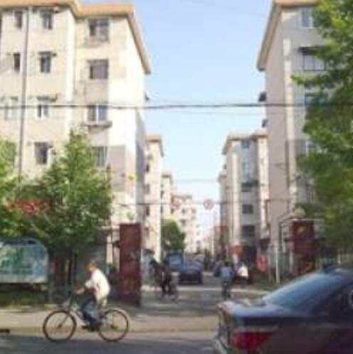 寶城一村 寶城一村