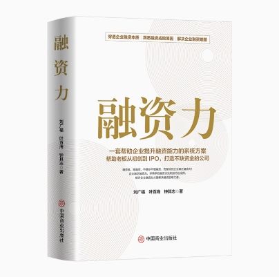 融資力