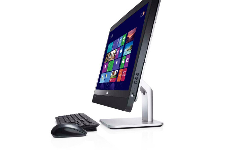 戴爾Inspiron One 2330-R688T 戴爾Inspiron One 2330-R688T