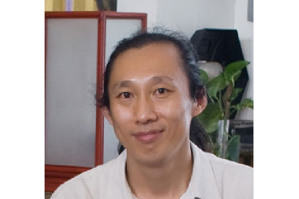 王燮達 王燮達