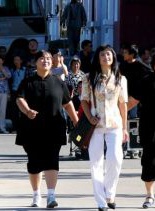 王璐瑤(中國大陸女演員)