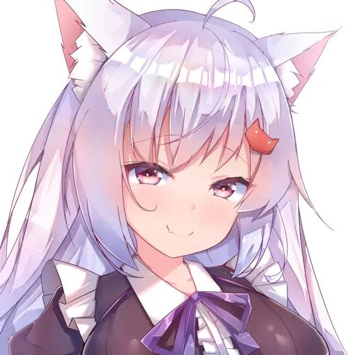 小M嗚喵王