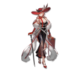 海蒂(手機遊戲《明日方舟》中的幹員) 海蒂(手機遊戲《明日方舟》中的幹員)