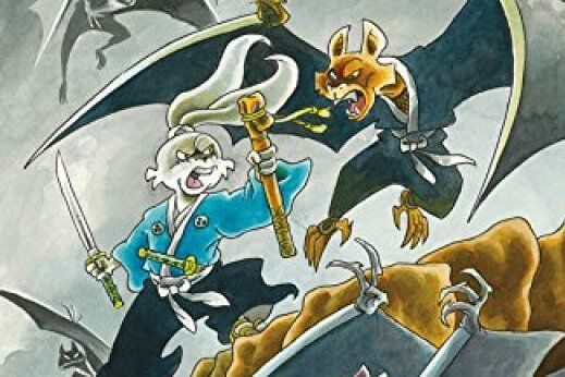 Usagi Yojimbo Saga Volume 3 Ltd. Ed. Usagi Yojimbo Saga Volume 3 Ltd. Ed.
