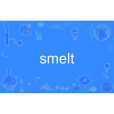 smelt smelt