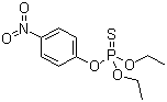 對硫磷(乙基對硫磷)