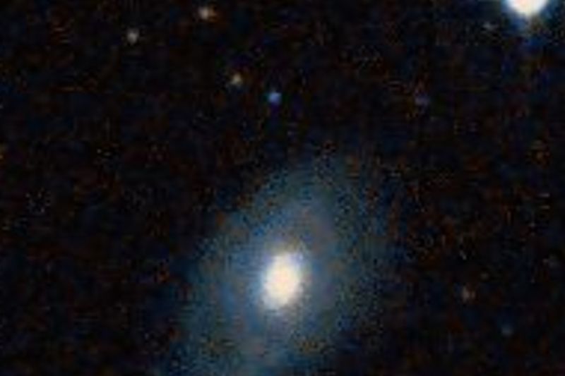 NGC 3285