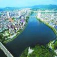 赤壁(湖北省赤壁市)
