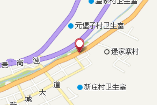 上鋪子 上鋪子
