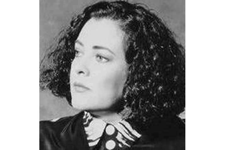 Delia Casanova Delia Casanova