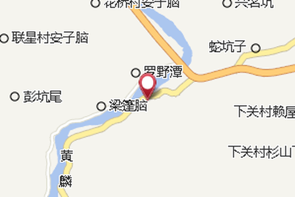 上壩子 上壩子
