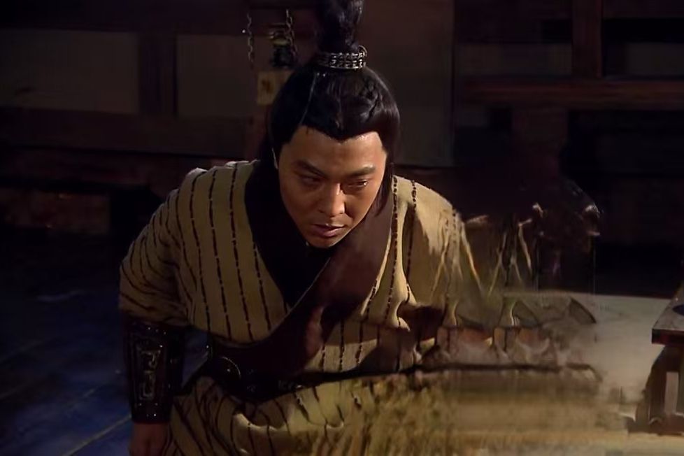 玄黃(歷史劇《辛追傳奇》中的角色) 玄黃(歷史劇《辛追傳奇》中的角色)