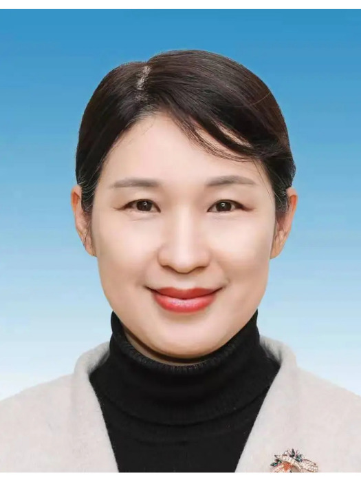 任濤(中共閩江學院委員會常委、副書記)