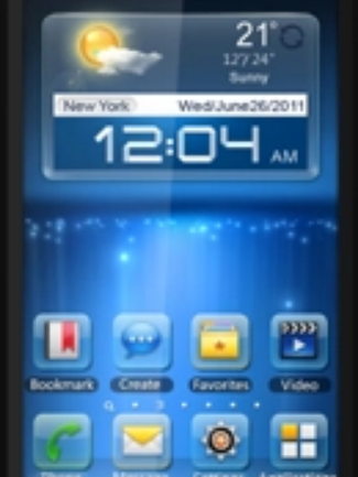 ZTE-U V960 ZTE-U V960