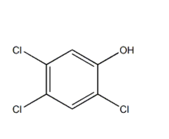 三氯苯酚(TCP（三氯苯酚：trichlorophenol）)