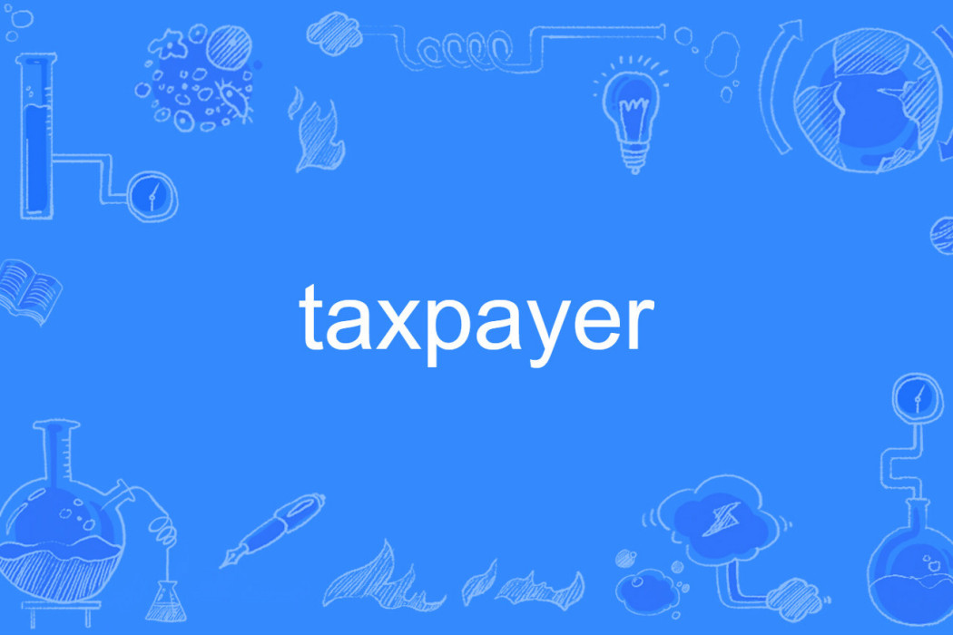 taxpayer