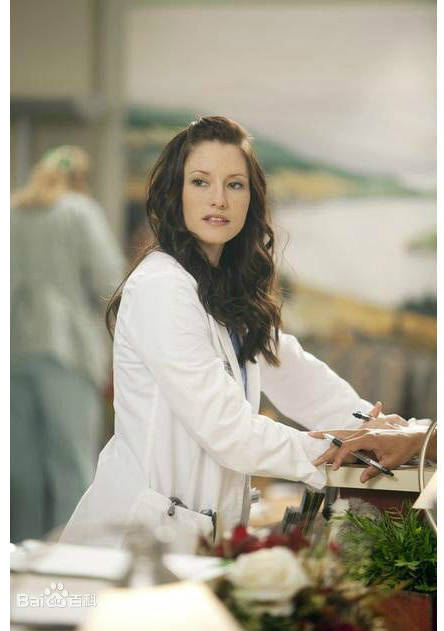 實習醫生格蕾(Grey's Anatomy)