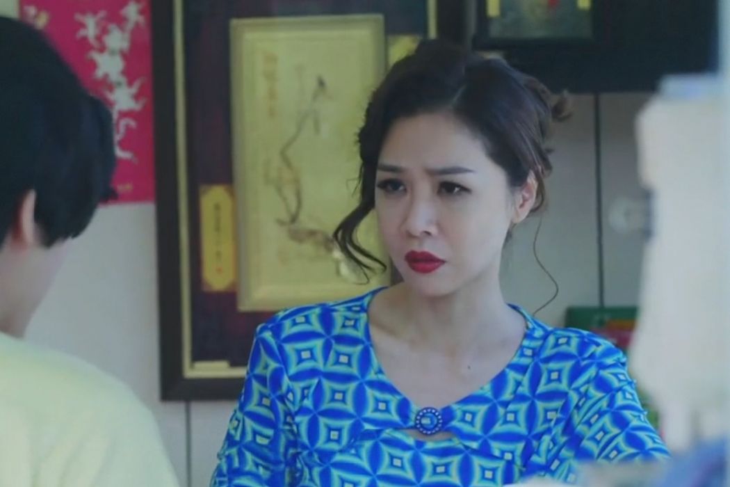 素蘭嬌 素蘭嬌