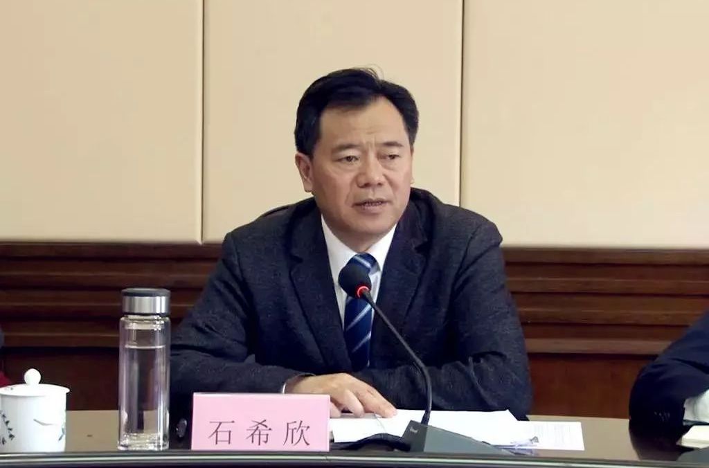 石希欣 石希欣