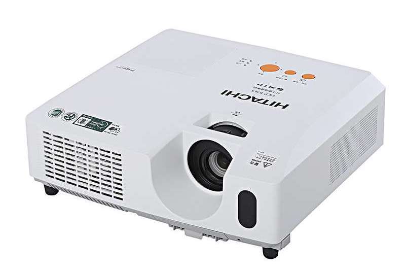 日立HCP-380X 日立HCP-380X