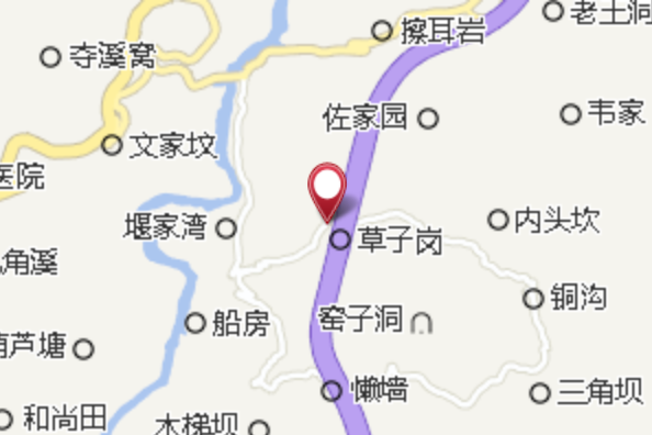 團心村 團心村