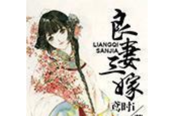 良妻三嫁 良妻三嫁