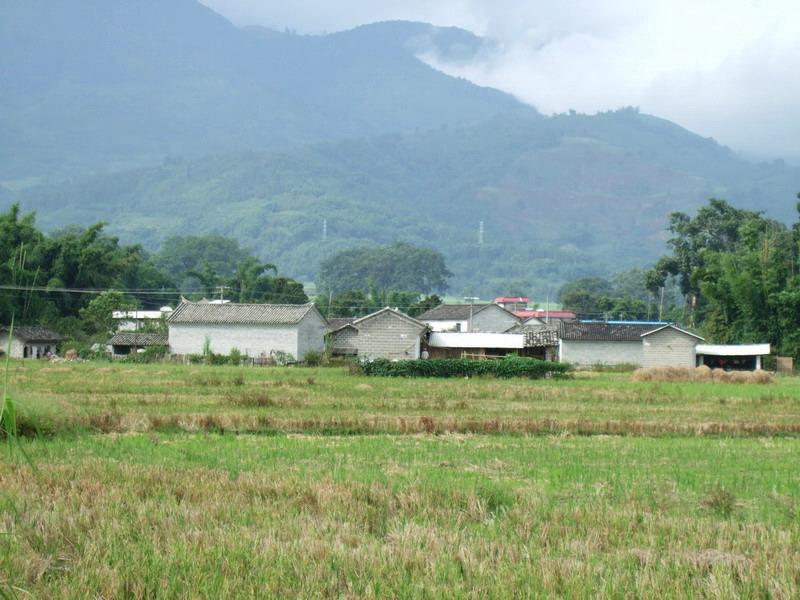 下拉相村 下拉相村