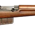 比利時FN-49半自動步槍