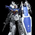 RX-78 GP01Fb