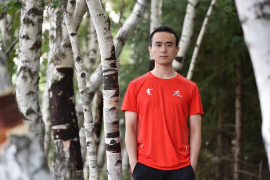 李洪川(天津師範大學講師) 李洪川(天津師範大學講師)