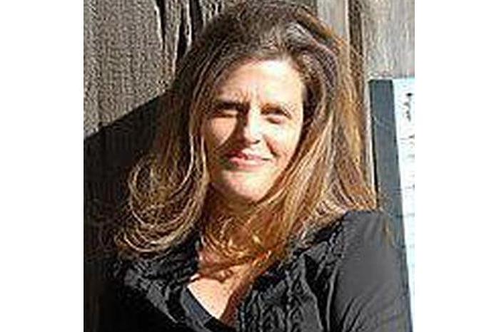 Jeanne McCarthy Jeanne McCarthy