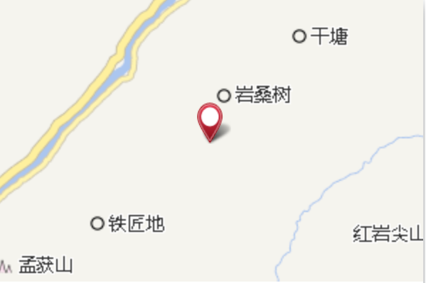 神樹汪塘