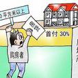 按揭制度 按揭制度