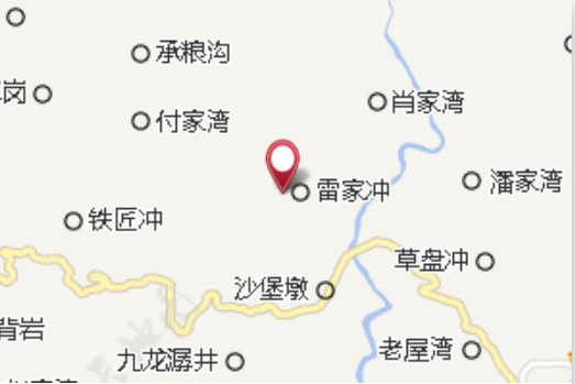 下屋沖 下屋沖