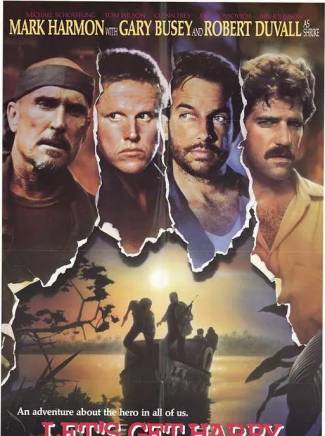 羅伯特·杜瓦爾(Robert Duvall) 羅伯特·杜瓦爾(Robert Duvall)