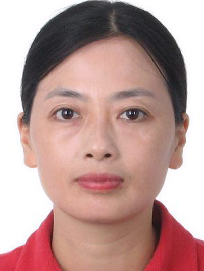 汪寶蘭 汪寶蘭