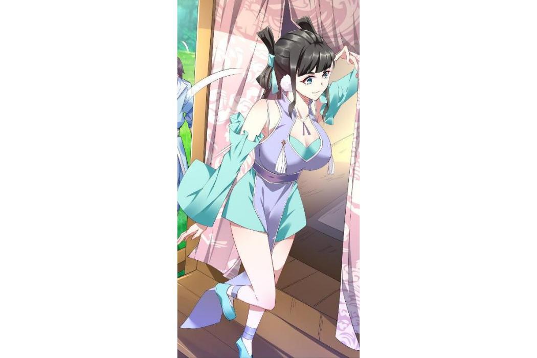 喬雪盈 喬雪盈