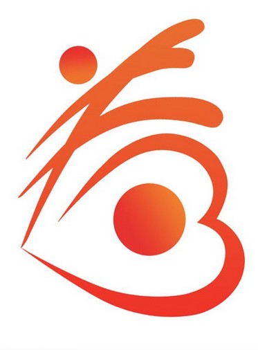 中華孝行網logo
