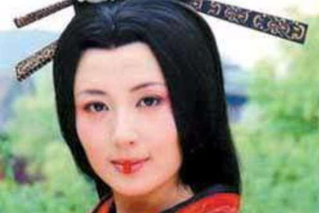 漢武迎姐