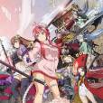 百花繚亂武士新娘(百花繚亂 SAMURAI BRIDE) 百花繚亂武士新娘(百花繚亂 SAMURAI BRIDE)