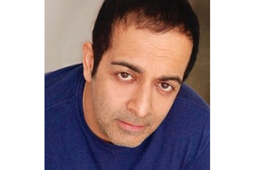 Sanjay Chandani Sanjay Chandani