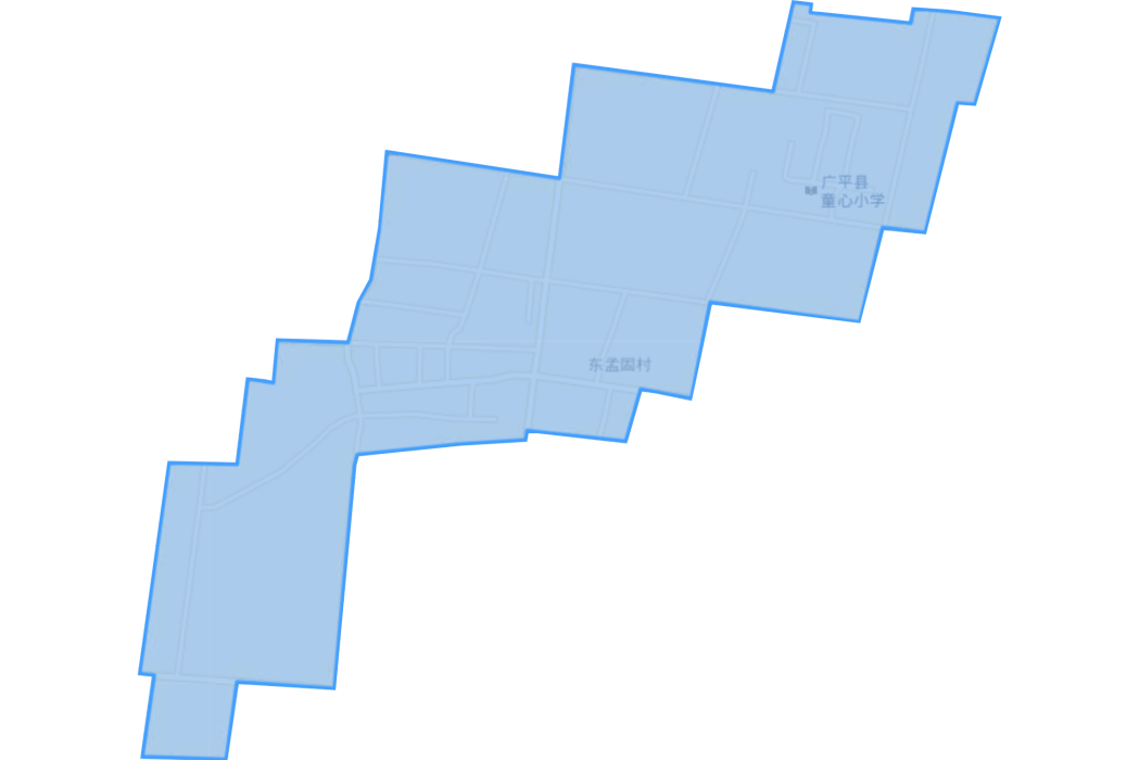 東孟固村 東孟固村
