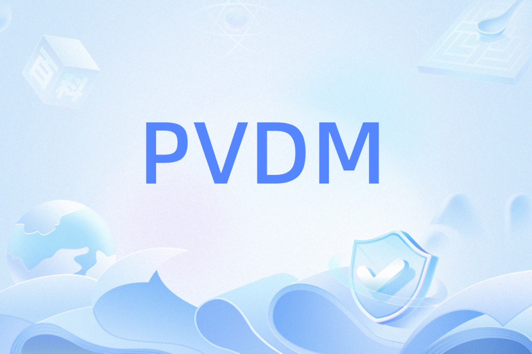 PVDM