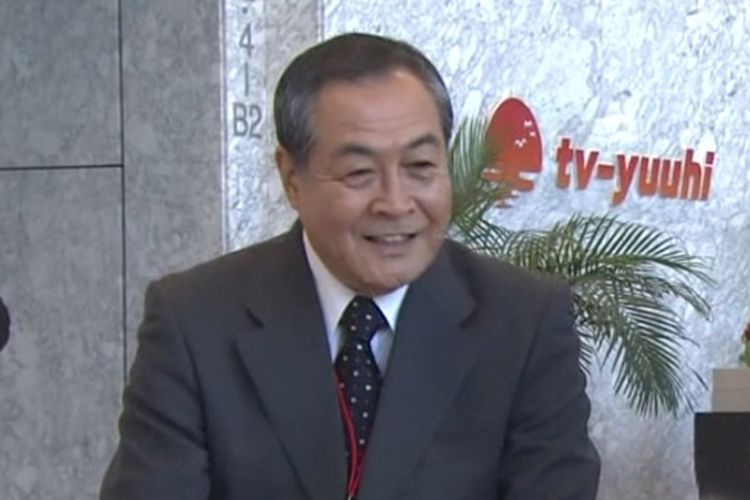 矢野光雄 矢野光雄