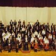 中國少年交響樂團