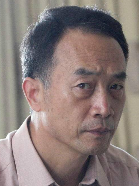 大可爸爸 大可爸爸